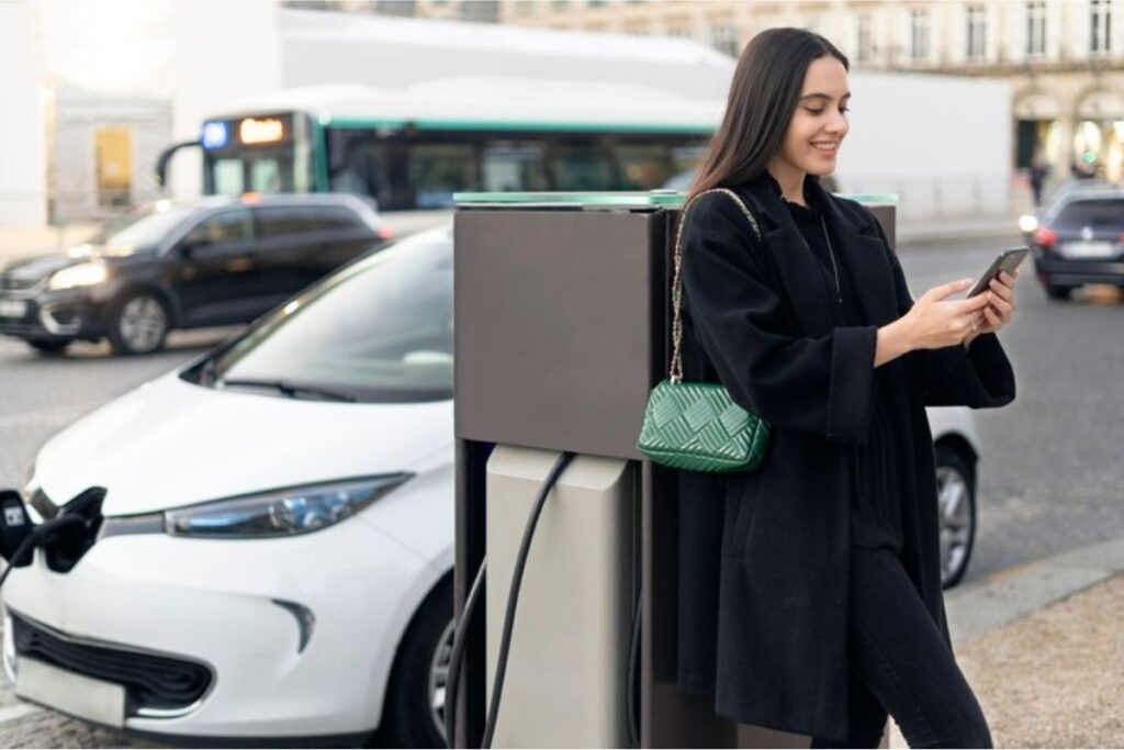 10 Advantages of Electric Cars You Should Know