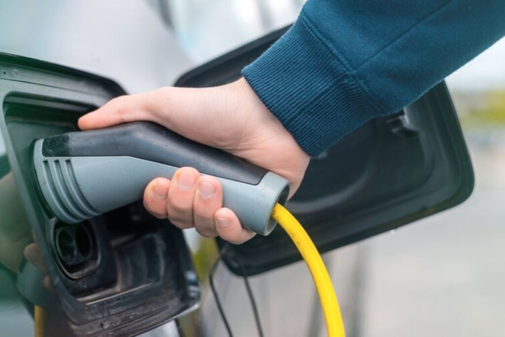 A Complete Guide on Petrol to Electric Car Conversion
