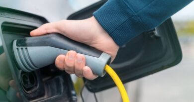 A Complete Guide on Petrol to Electric Car Conversion