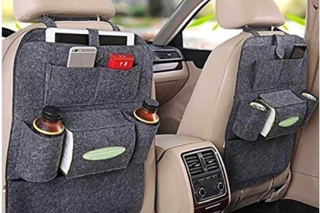 Car Organizer