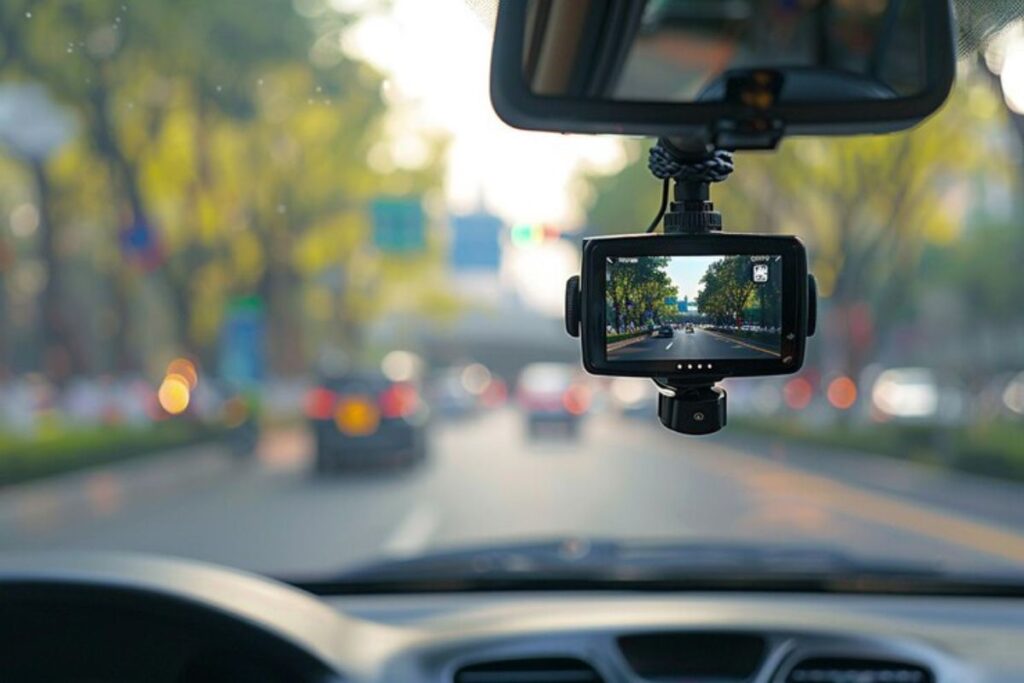 Dash Cam