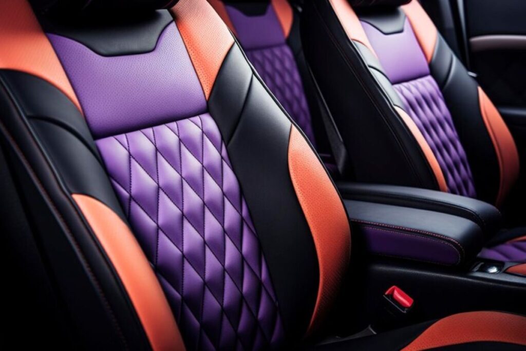 Seat Covers