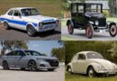 10 Most Sold Cars in the World of All Time