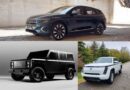 Top 10 Electric Pickup Trucks for 2024