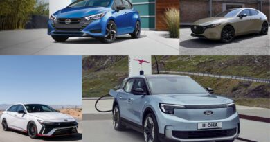 Top 10 Most Fuel Efficient Cars Non Hybrid for 2024