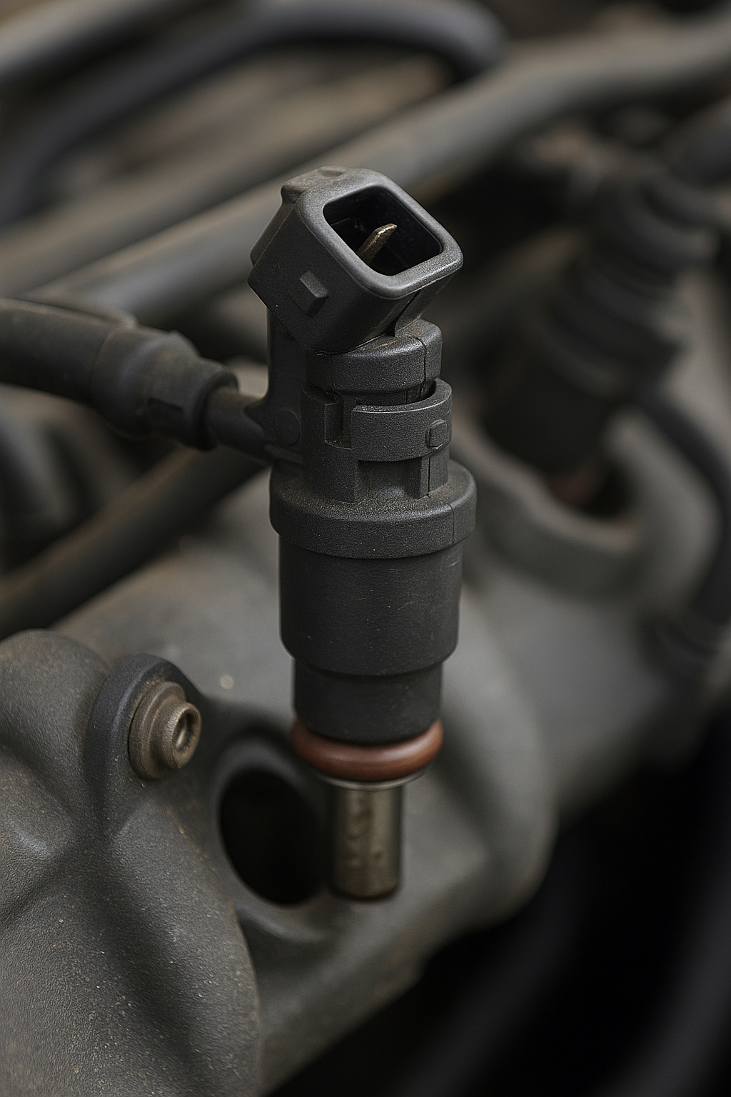 Fuel Injectors