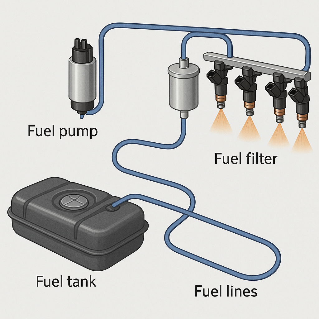 Fuel System