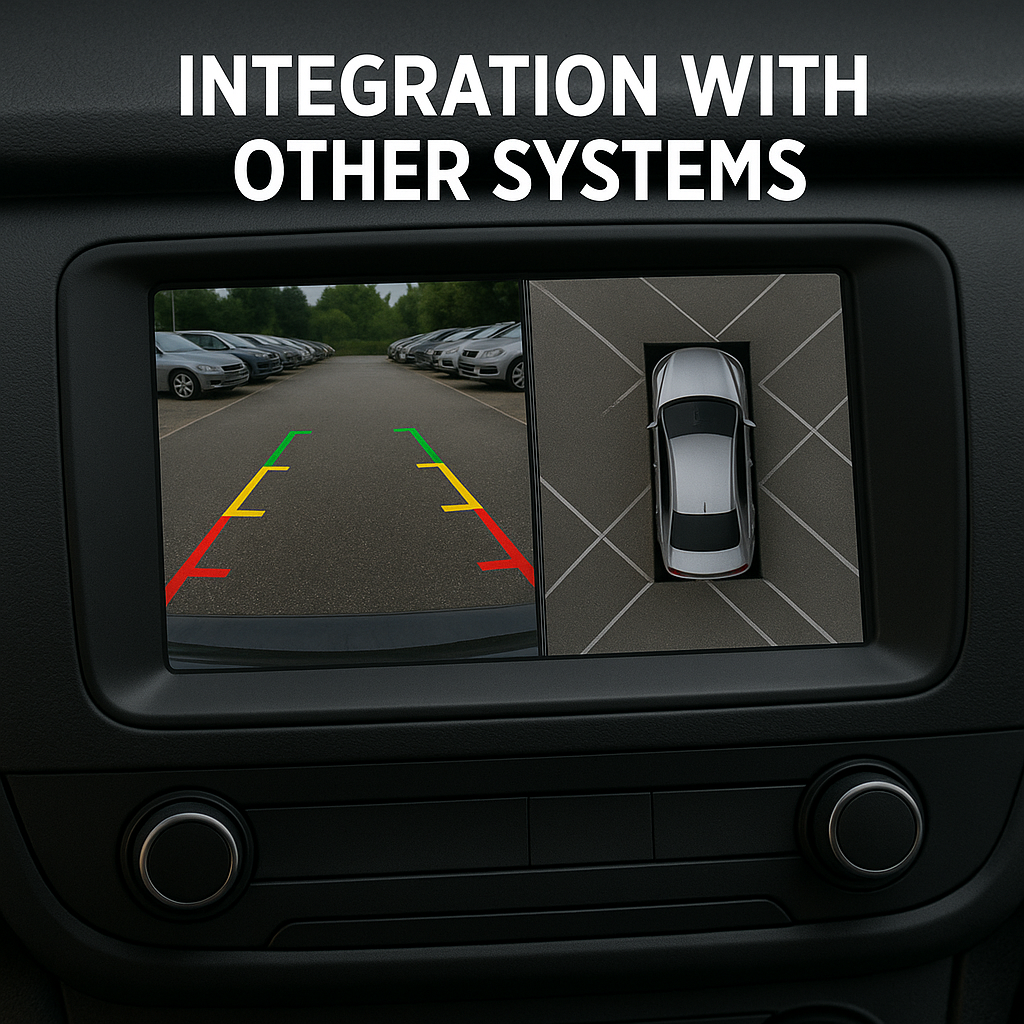 Integration with Other Systems