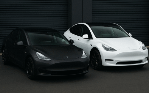 Ultimate Guide to Tesla Wraps: Customization, Cost, and Paint Protection Explained