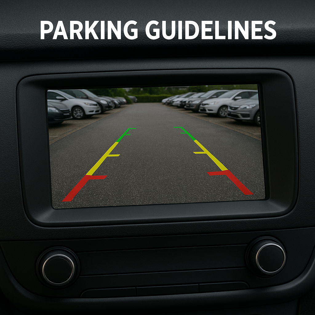 Parking Guidelines