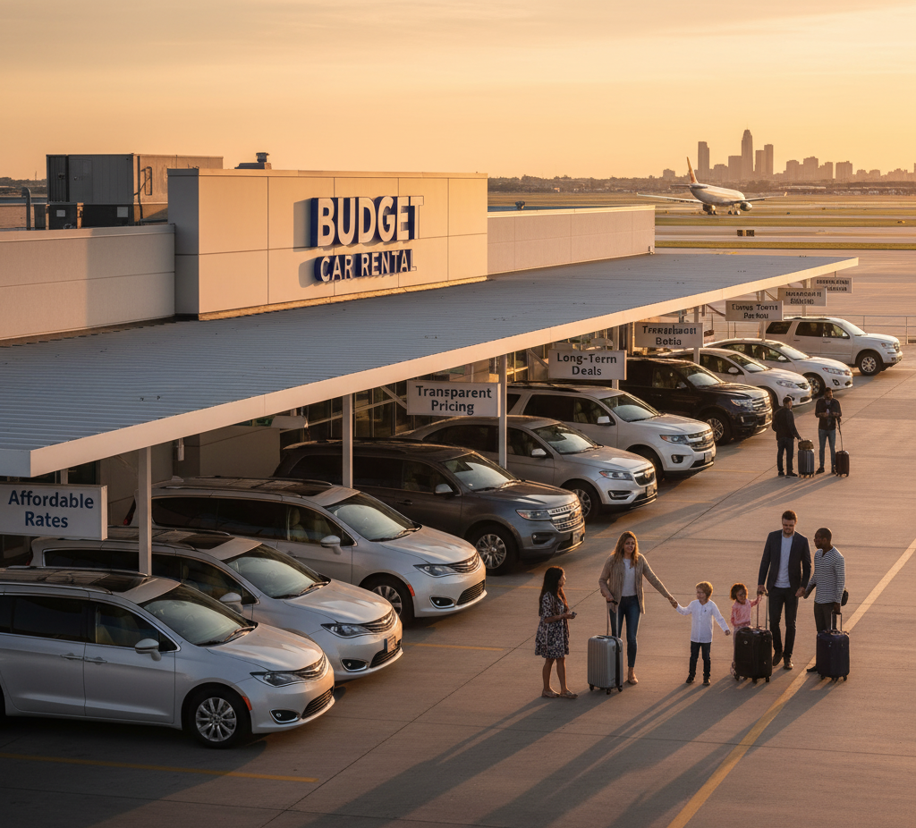 budget Car Rental