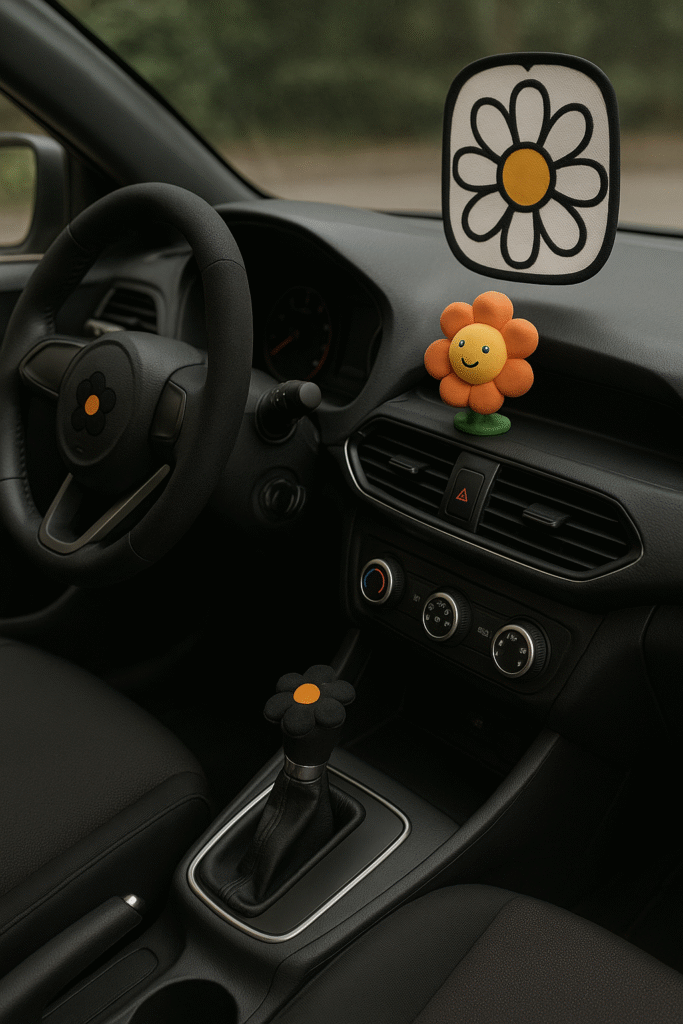 Car Decoration Accessories