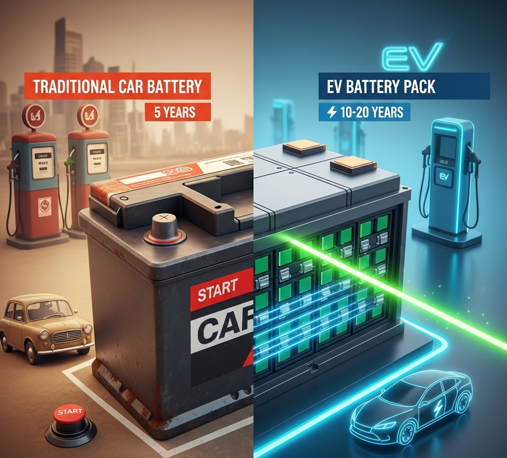 How Long Do Car Batteries Last on Average?