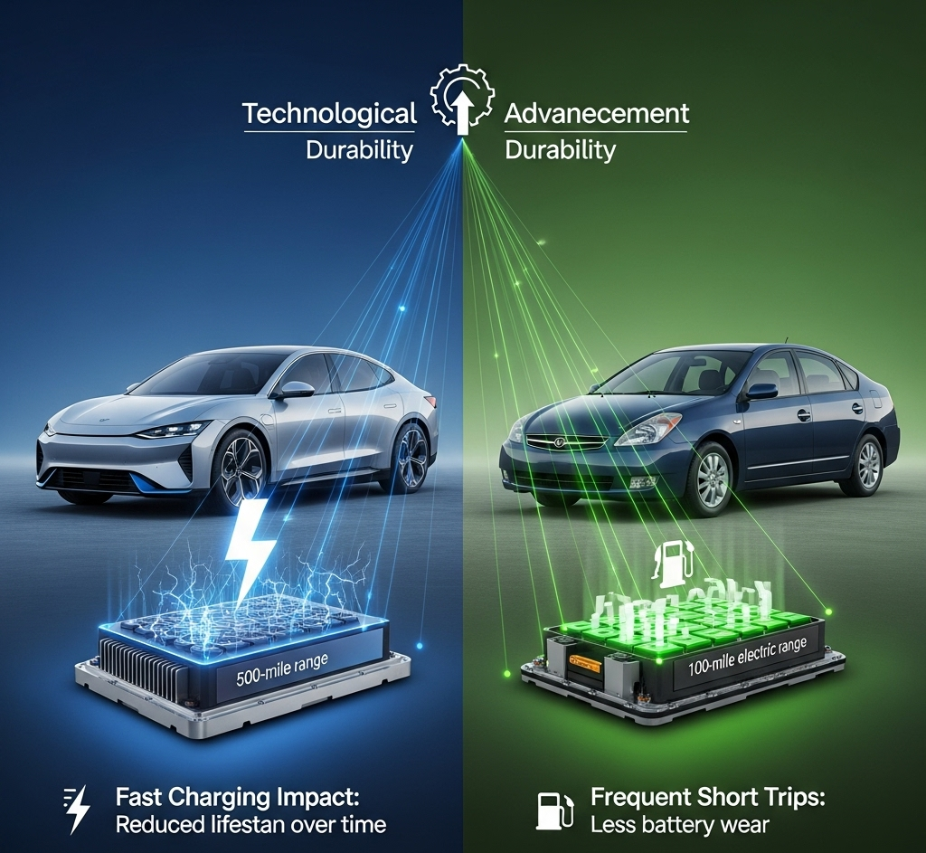 How Long Do Car Batteries Last?