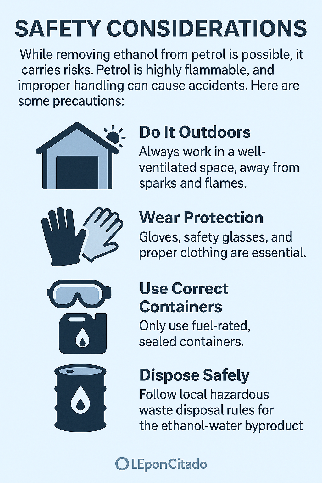 Safety-Considerations