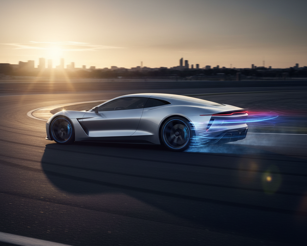 Why Electric Cars Excel in Performance
