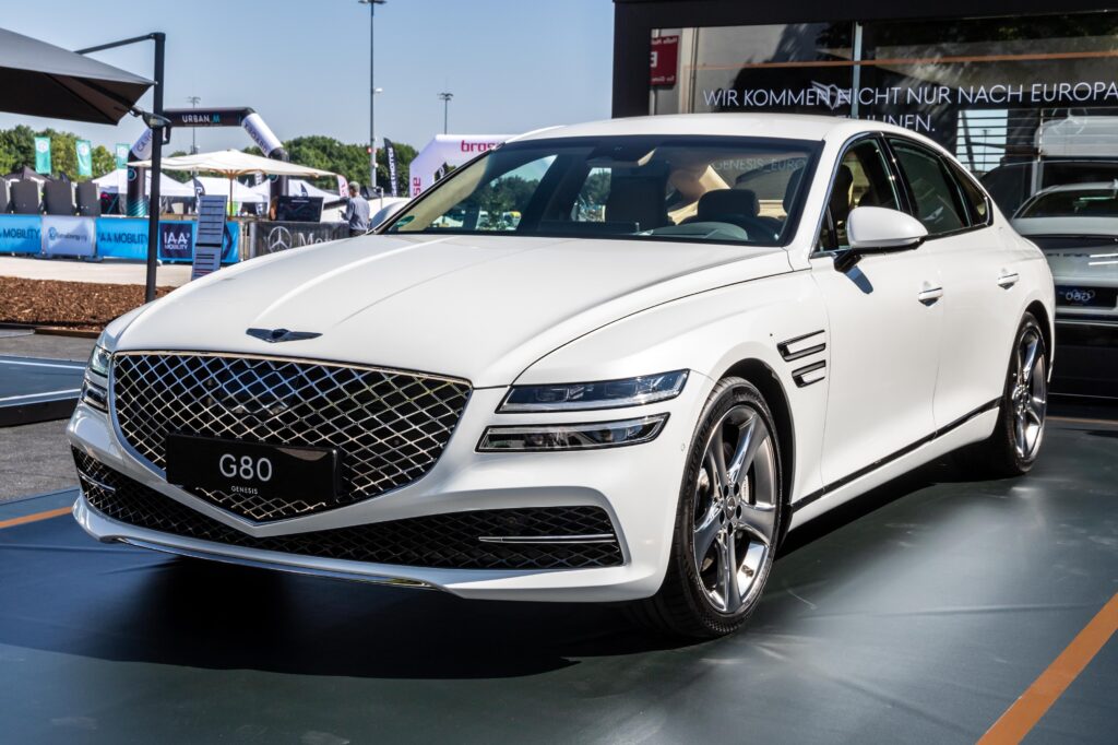 G 80