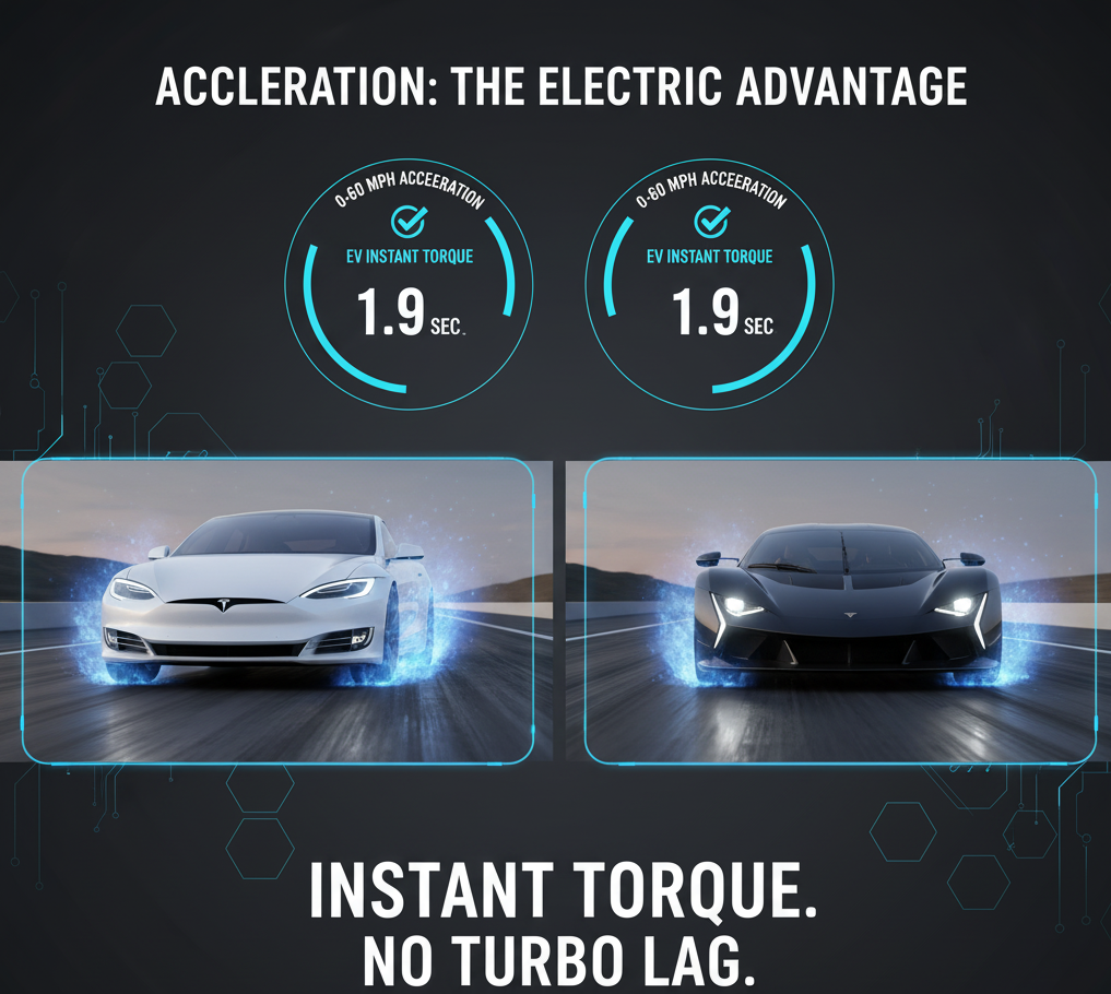 Acceleration