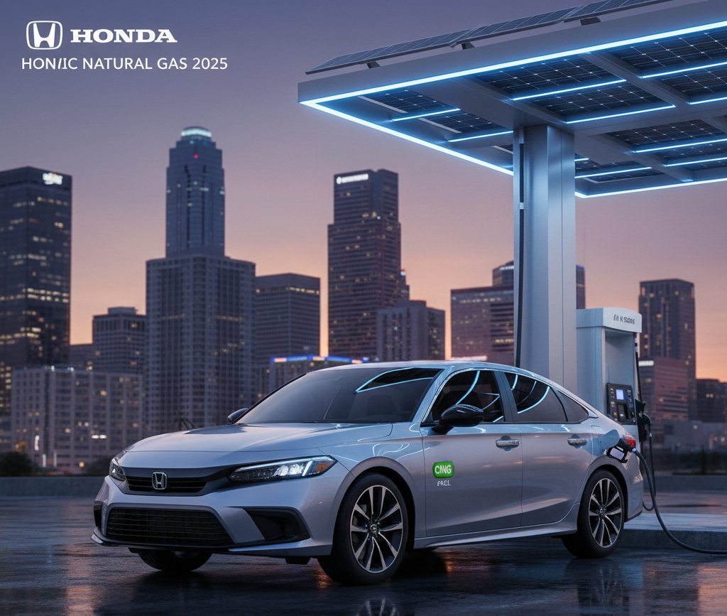 american honda civic 