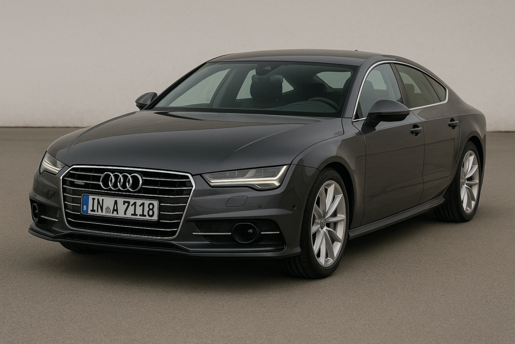 Audi-A7-3.0-TDI