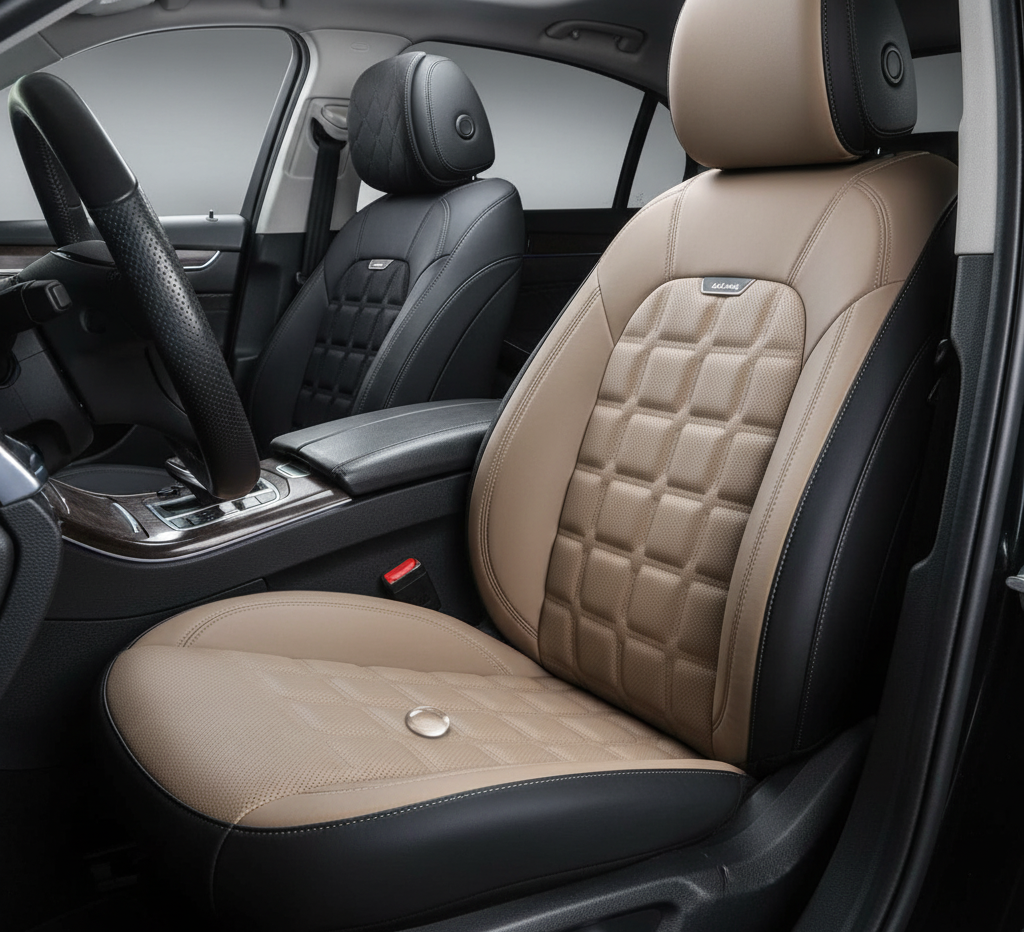 Car Seat Covers
