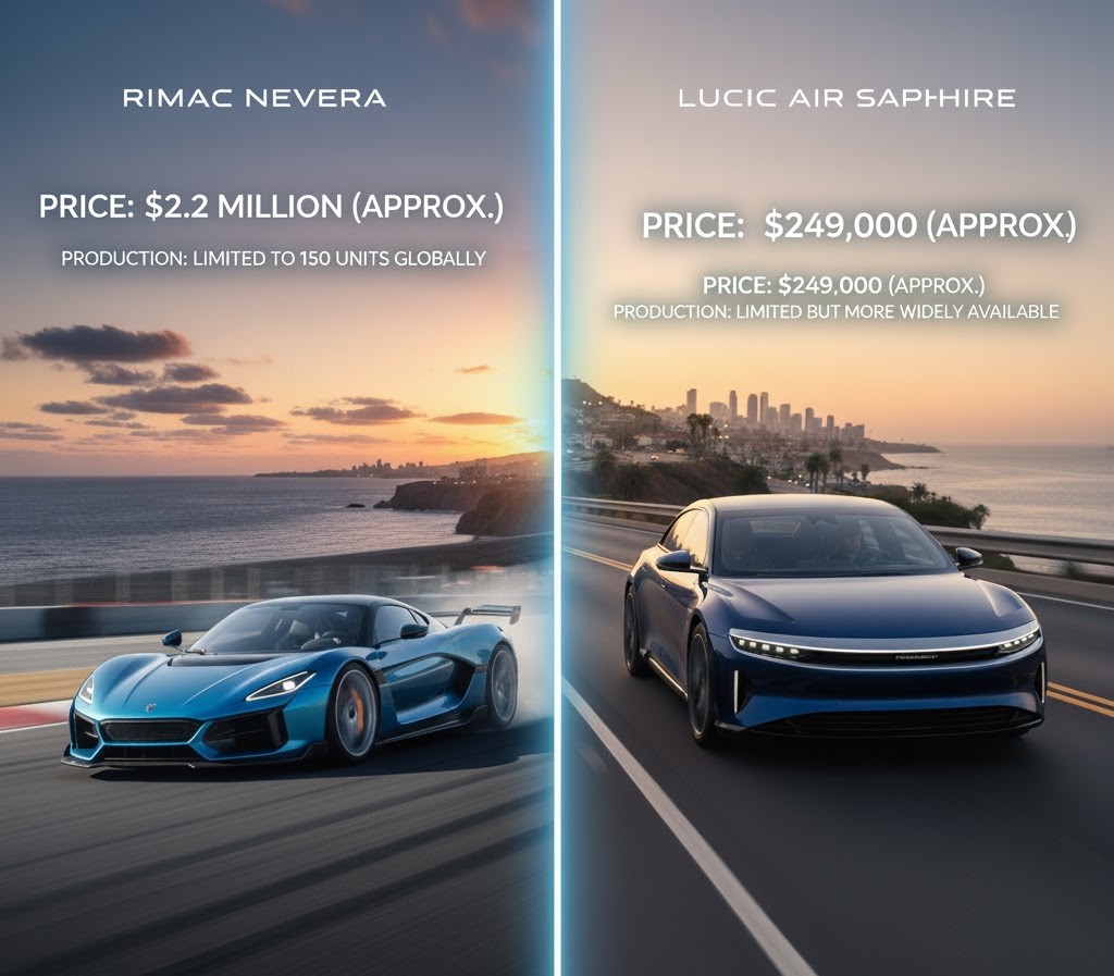 Price & Availability