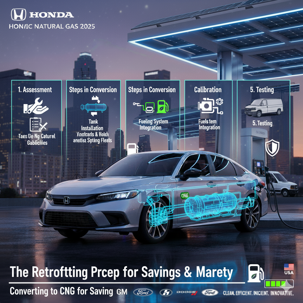 The Retrofitting Process