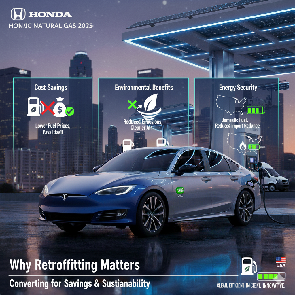 Why Retrofitting Matters