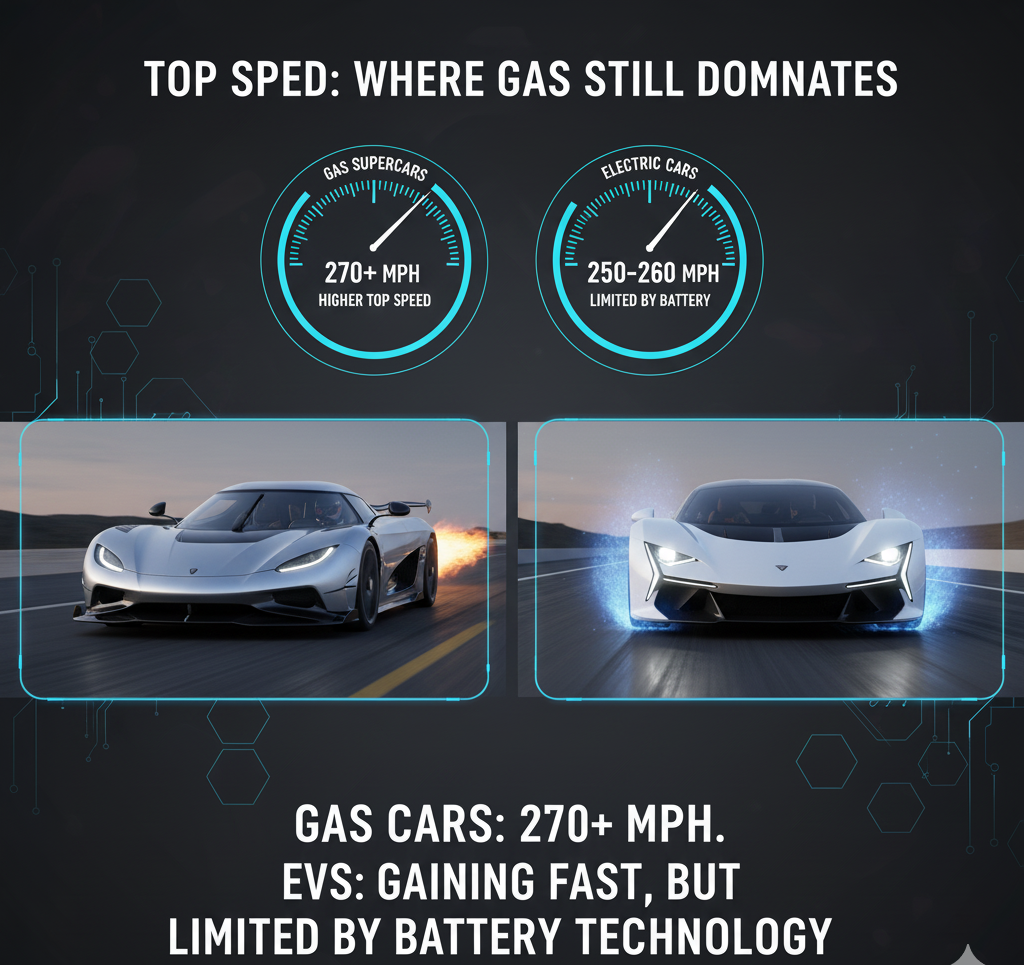 Top Speed