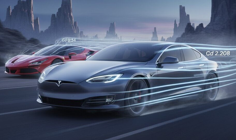 Top 5 Reasons Tesla Plaid Is the Fastest EV