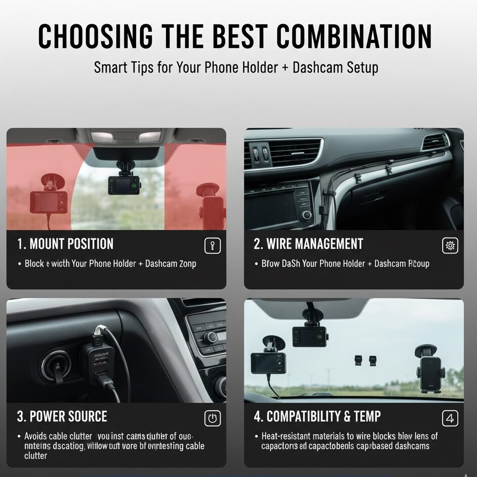 Choosing the Best Combination