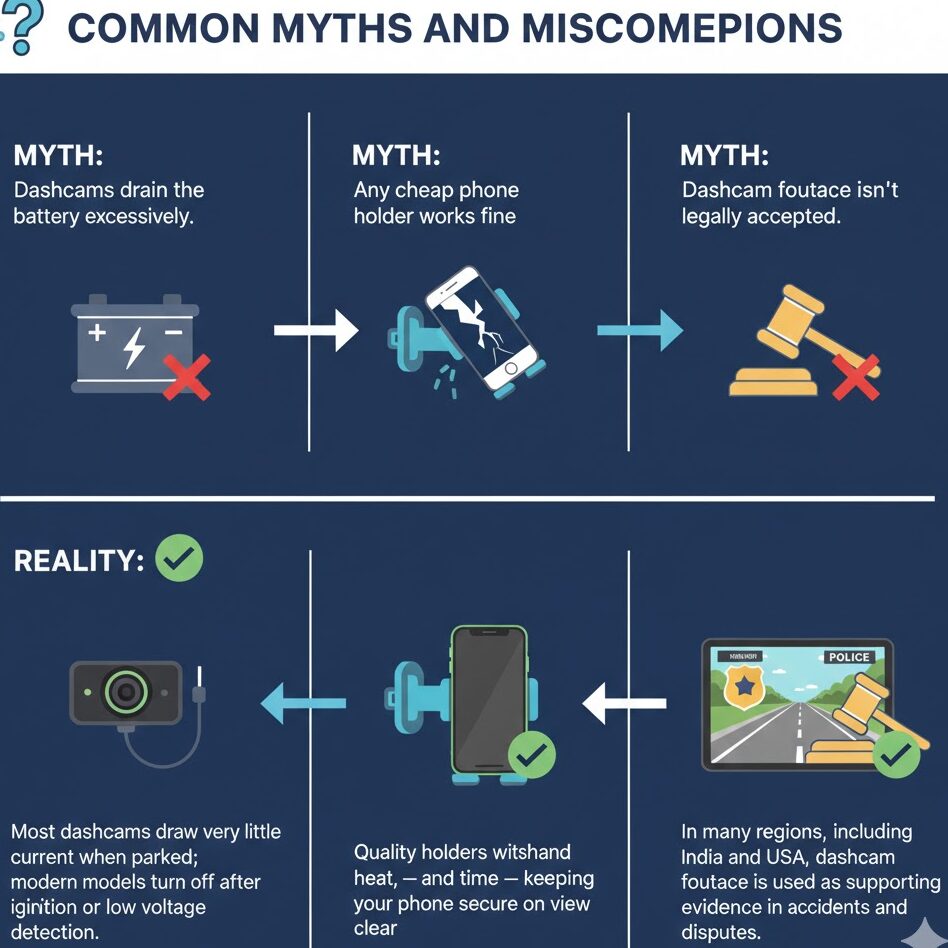 Common Myths and Misconceptions