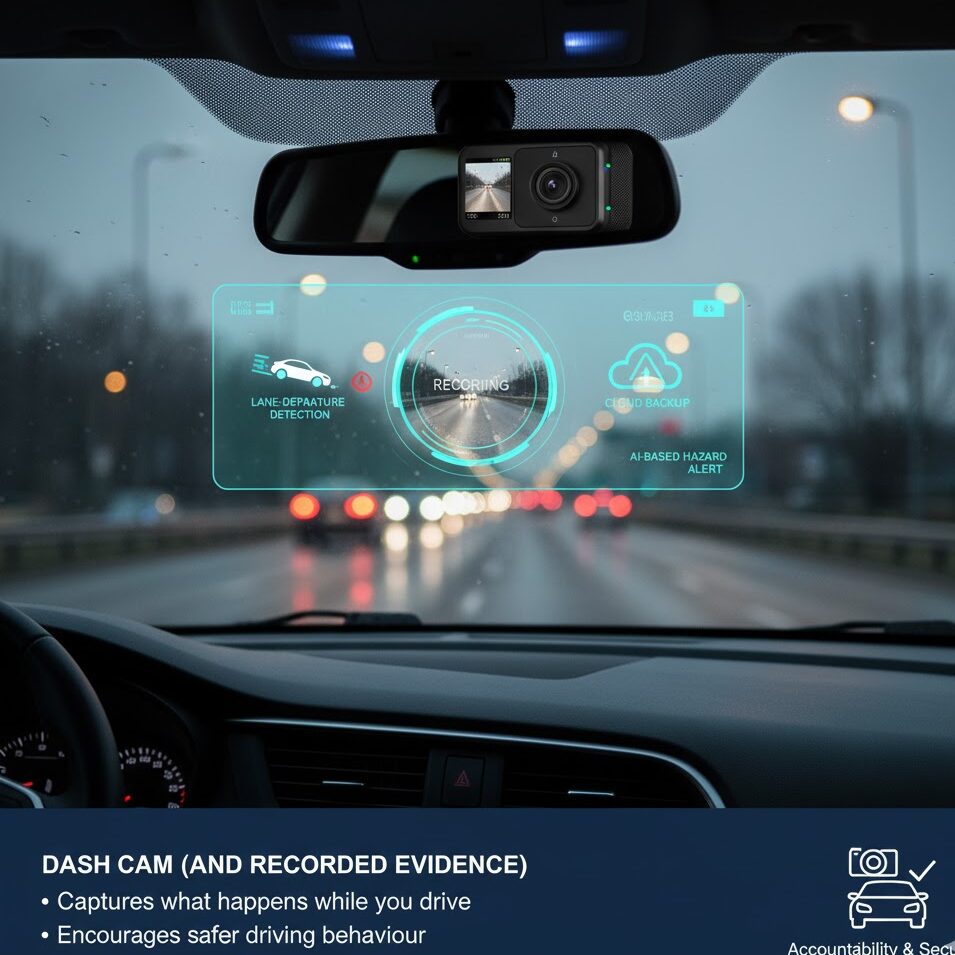 Dash Cam
