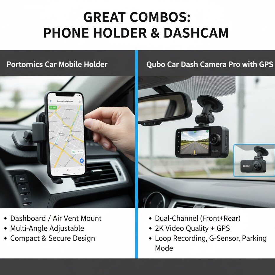 Examples of Great Combos