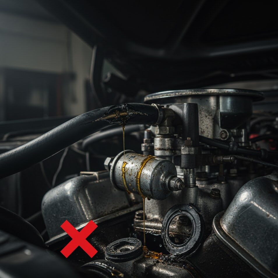 Material Incompatibility