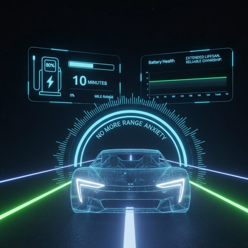 Performance & Consumer Experience