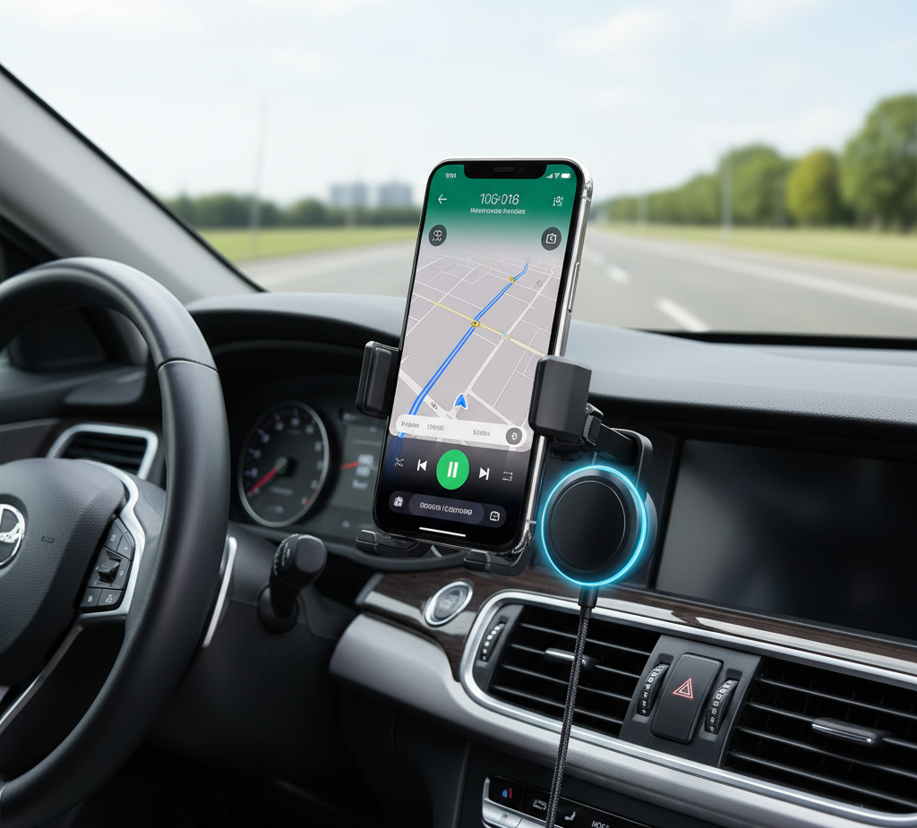 Phone Holder for Car