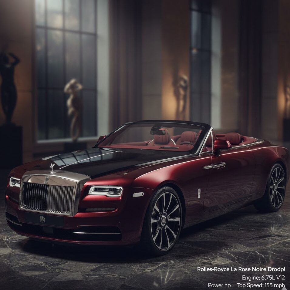 Rolls-Royce