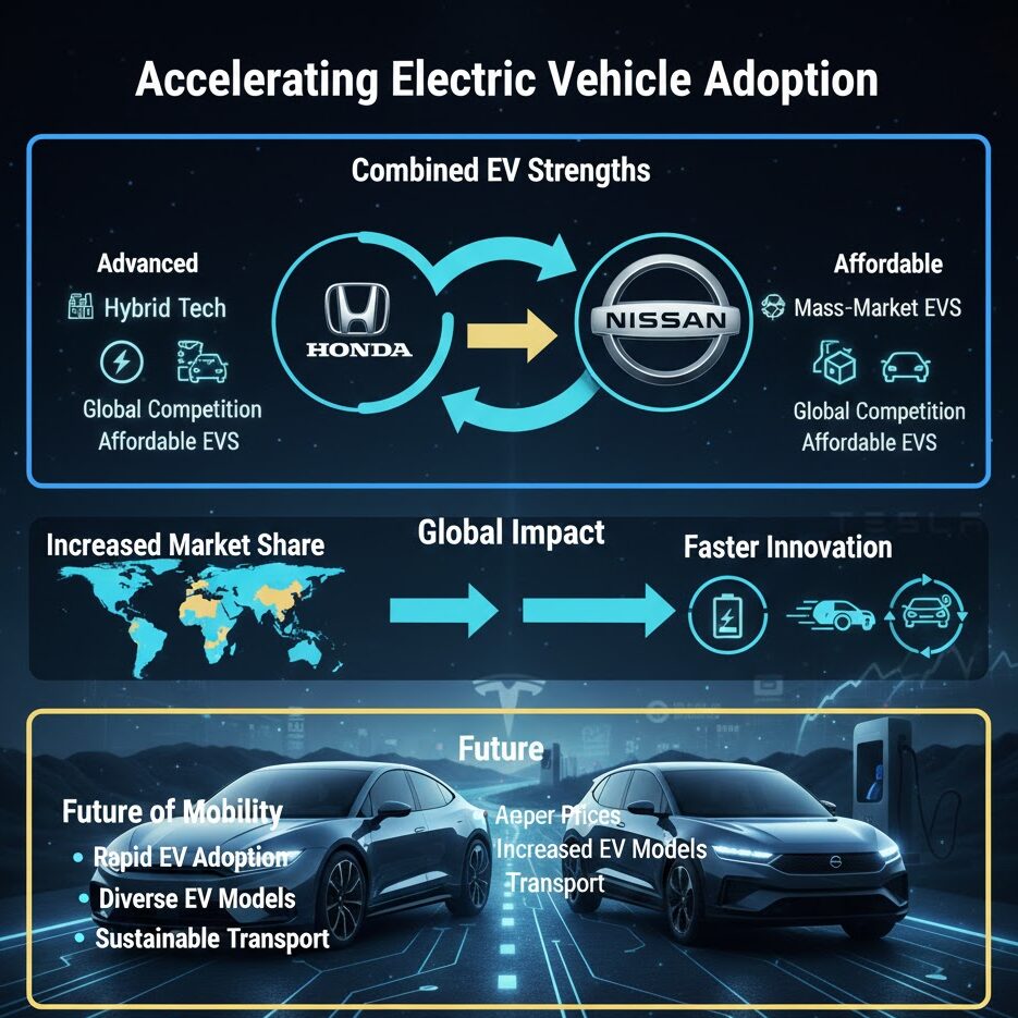 Accelerating Electric Vehicle Adoption