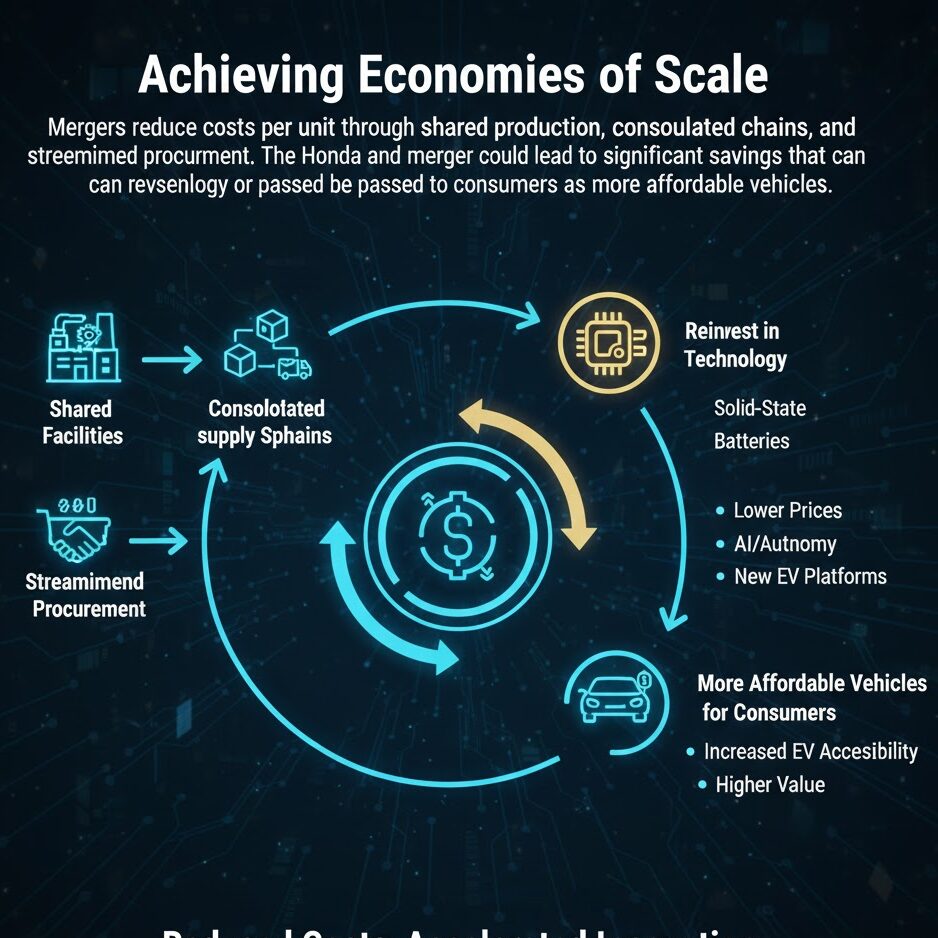 Achieving Economies of Scale