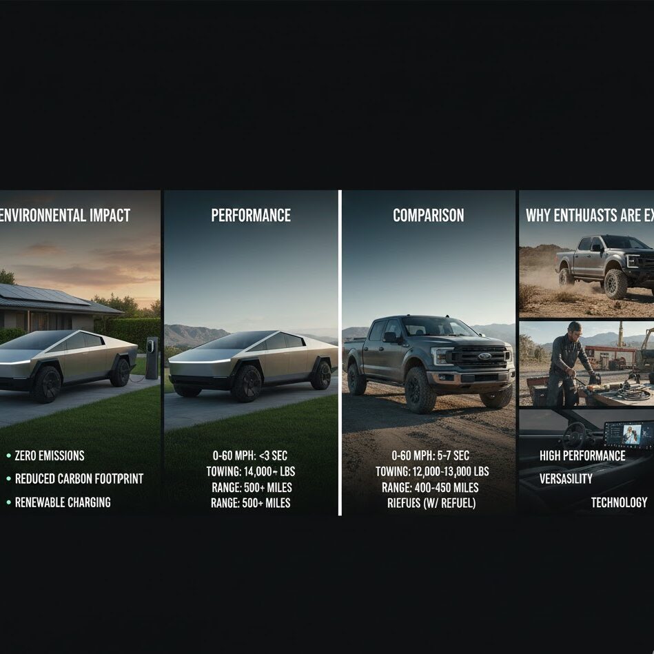 Environmental Impact