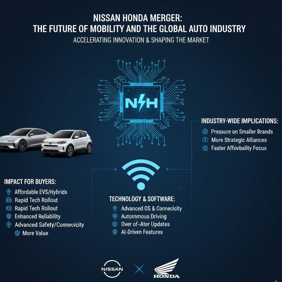 Impact on Car Buyers and Everyday Drivers