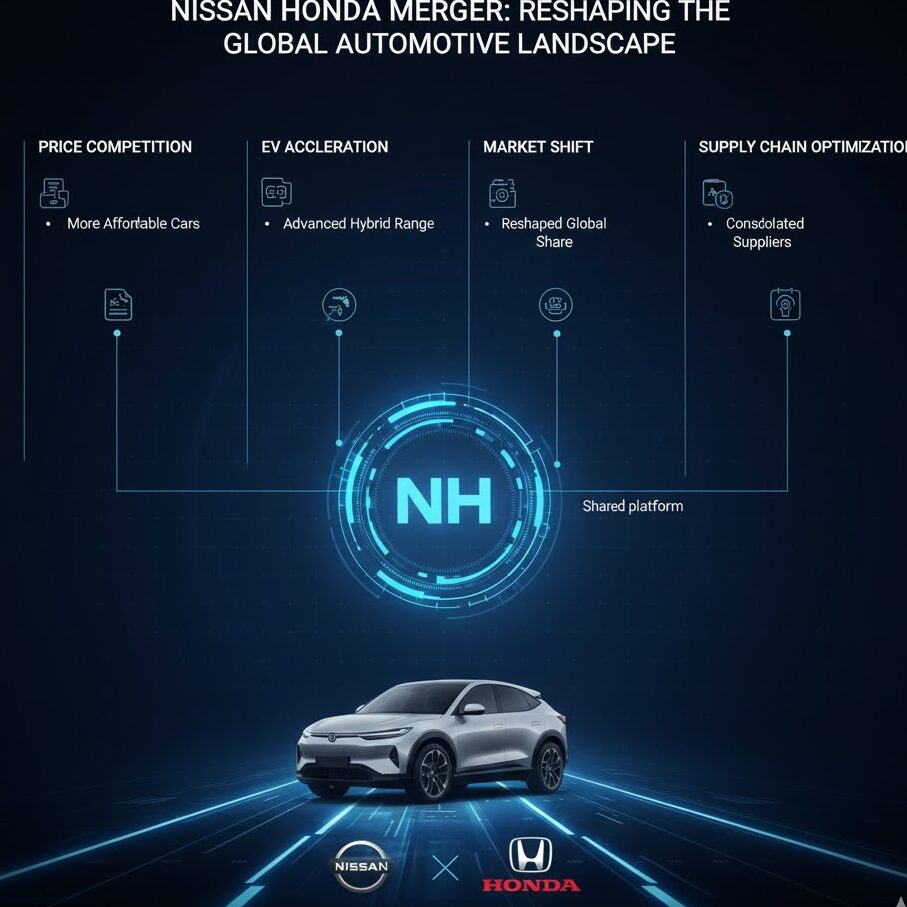 Potential Impact on Global Car Markets