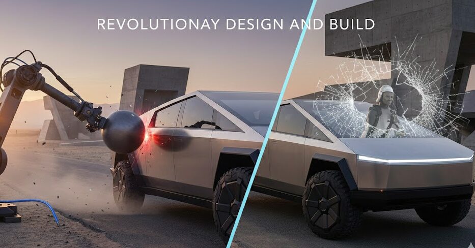 Revolutionary Design and Build