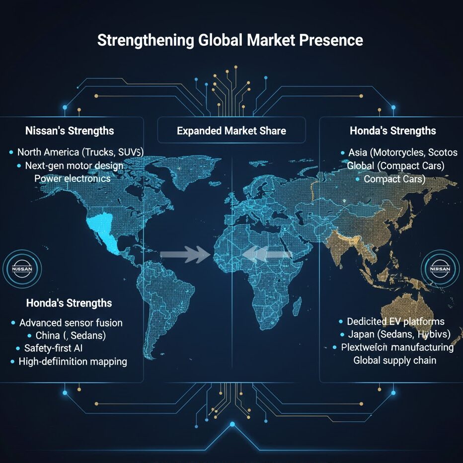 Potential Impact on Global Car Markets