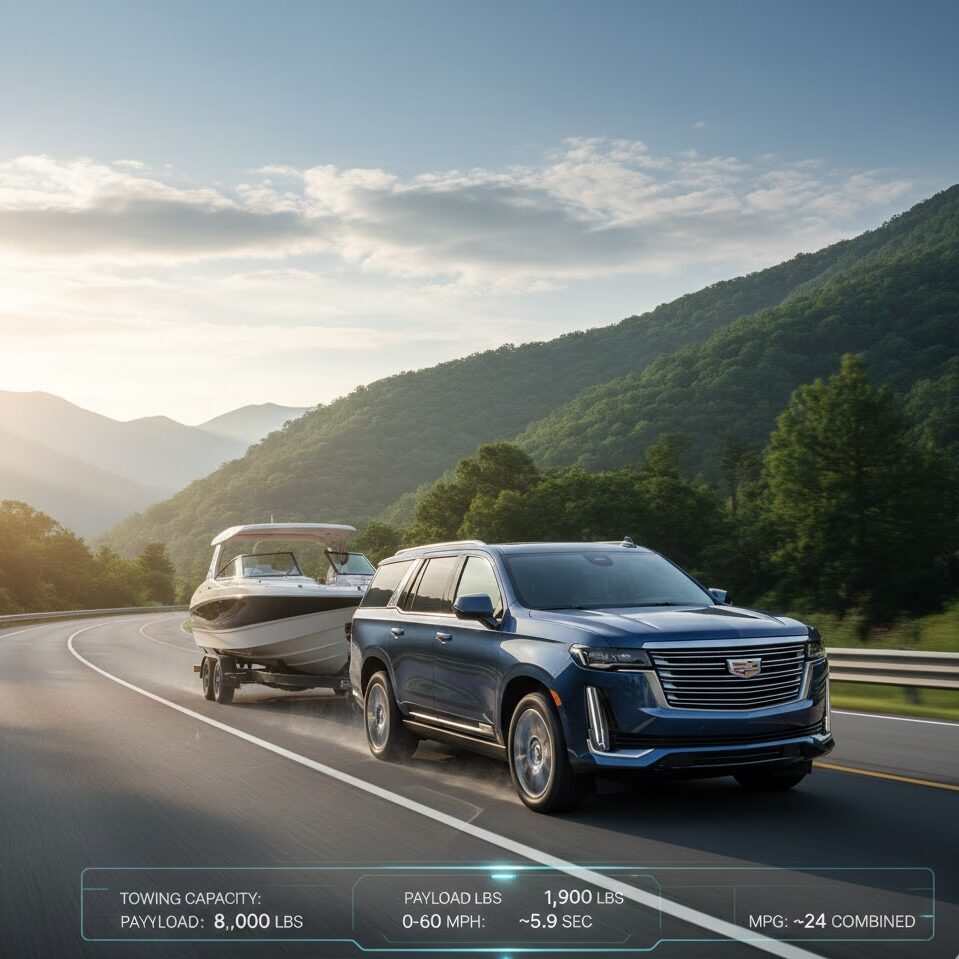 Advanced Performance Capabilities