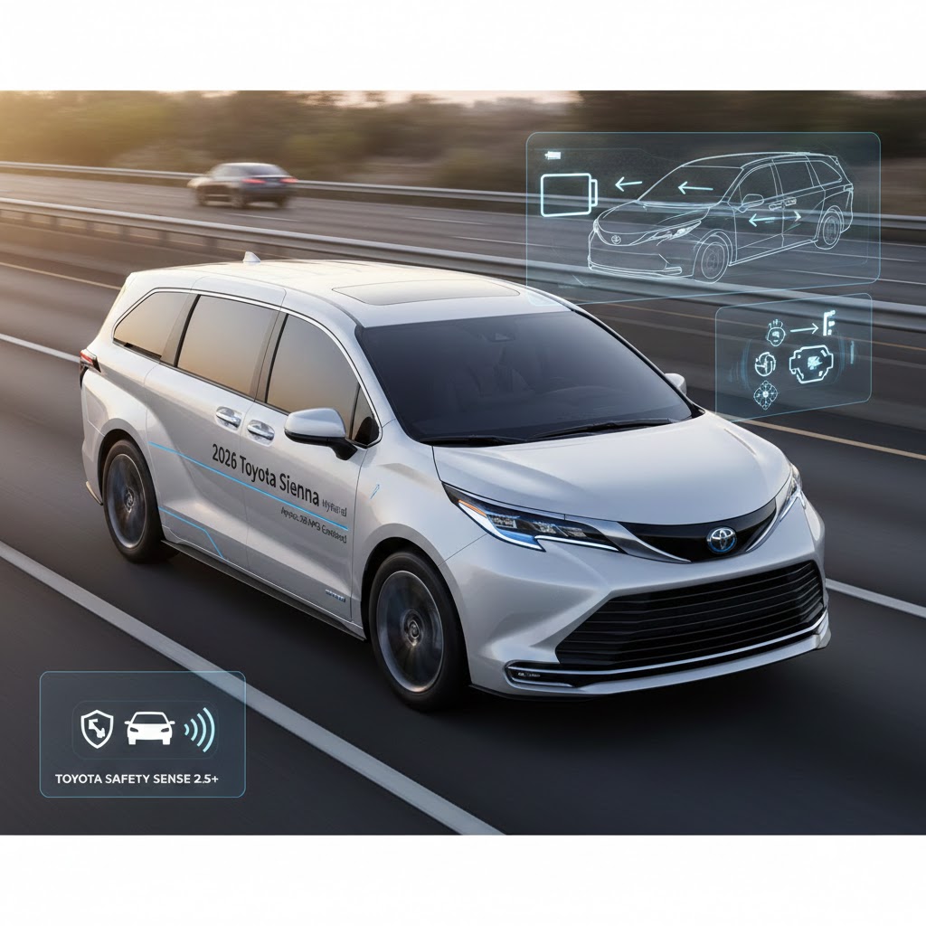 Intelligent Power Management