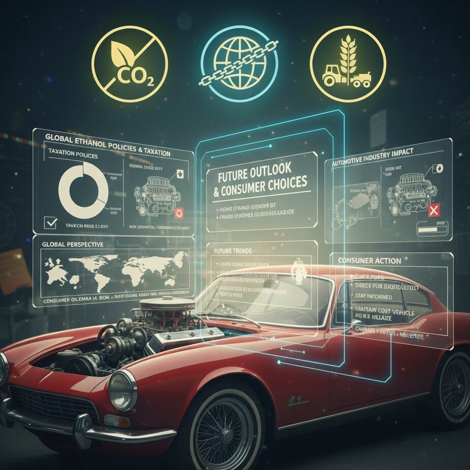 What Consumers Can Do