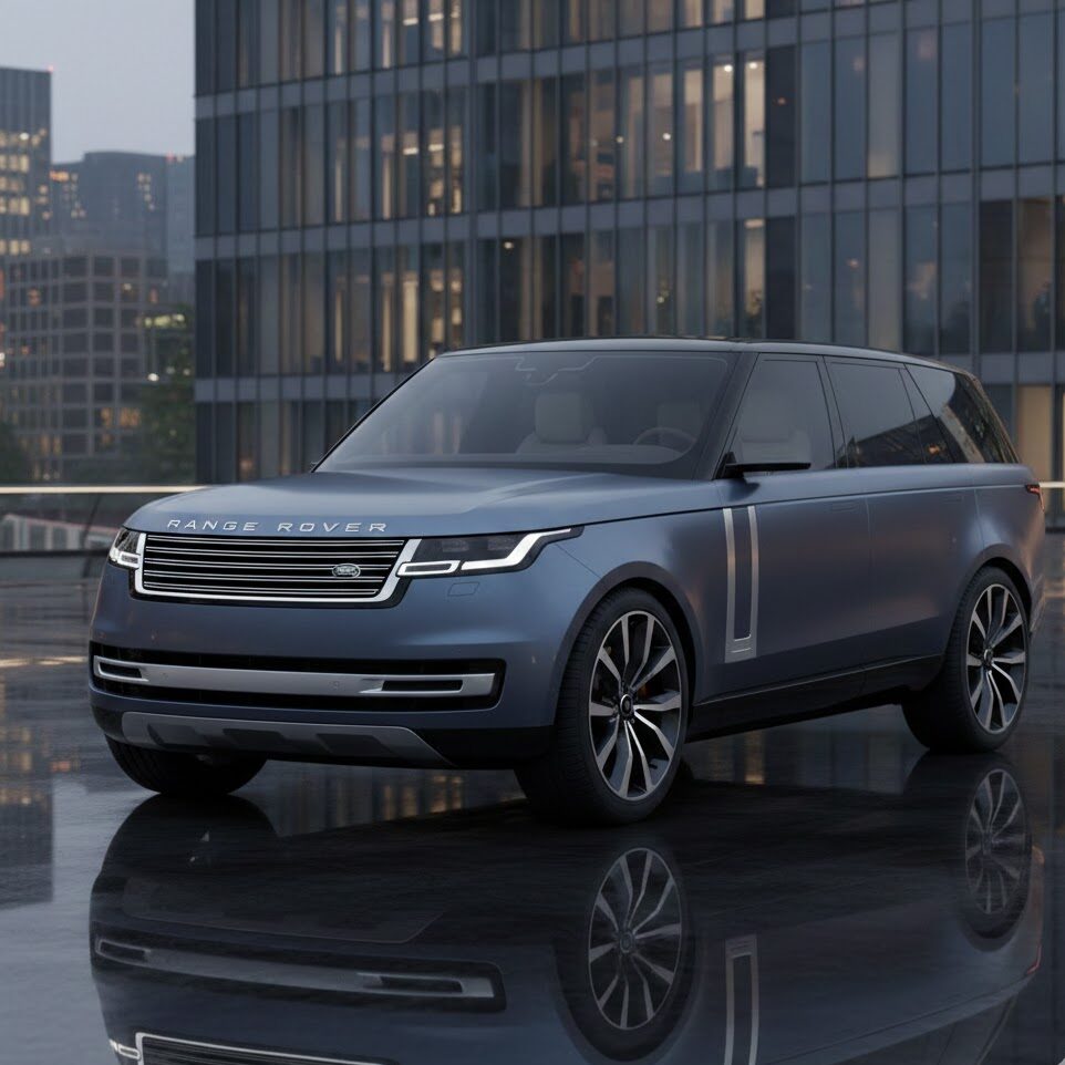 Premium Lighting Signature