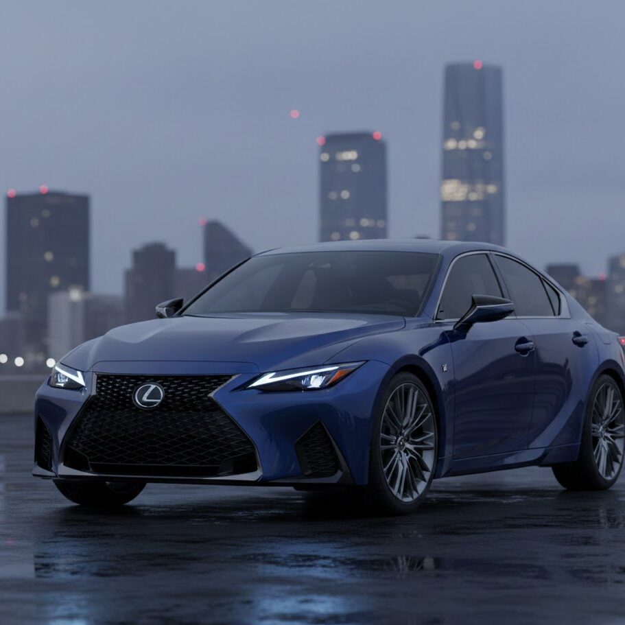 Exterior Design Elements